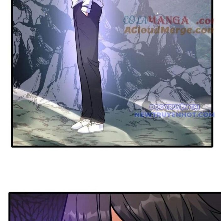 Đô Thị Cực Phẩm Y Thần Chap 232 - Next Chap 233