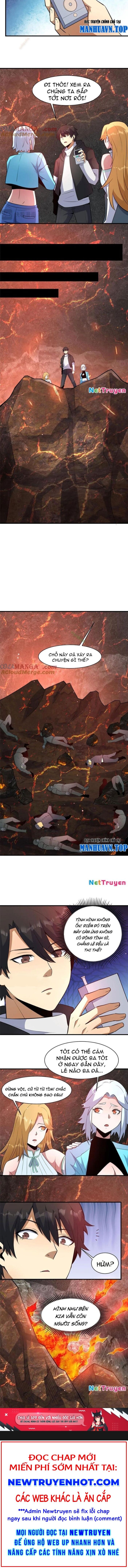 Đô Thị Cực Phẩm Y Thần Chap 233 - Next Chap 234