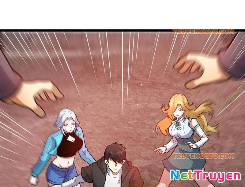 Đô Thị Cực Phẩm Y Thần Chap 235 - Next Chap 236
