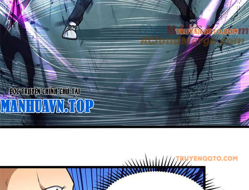 Đô Thị Cực Phẩm Y Thần Chap 235 - Next Chap 236