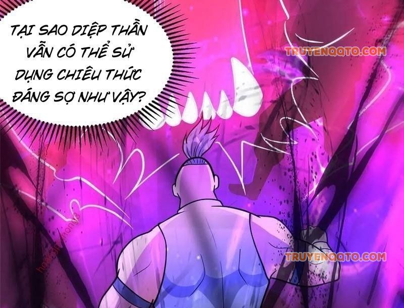 Đô Thị Cực Phẩm Y Thần Chap 235 - Next Chap 236
