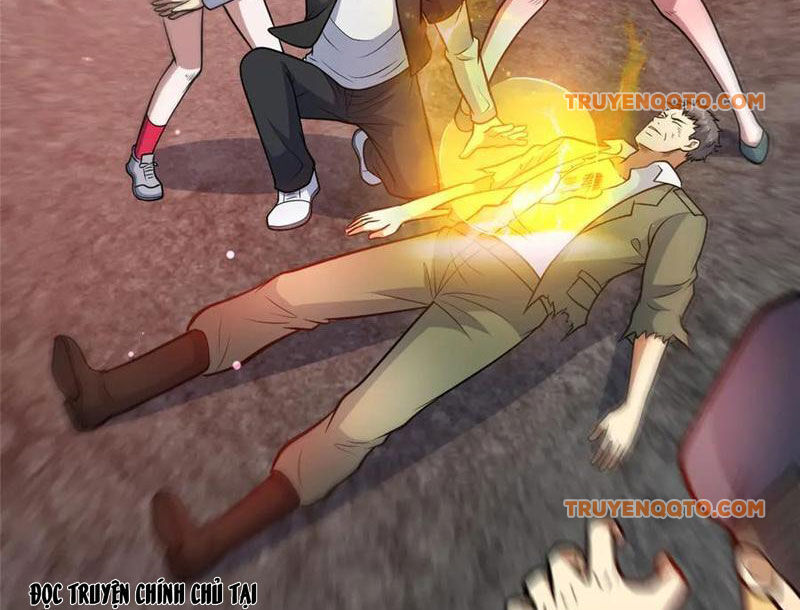Đô Thị Cực Phẩm Y Thần Chap 235 - Next Chap 236