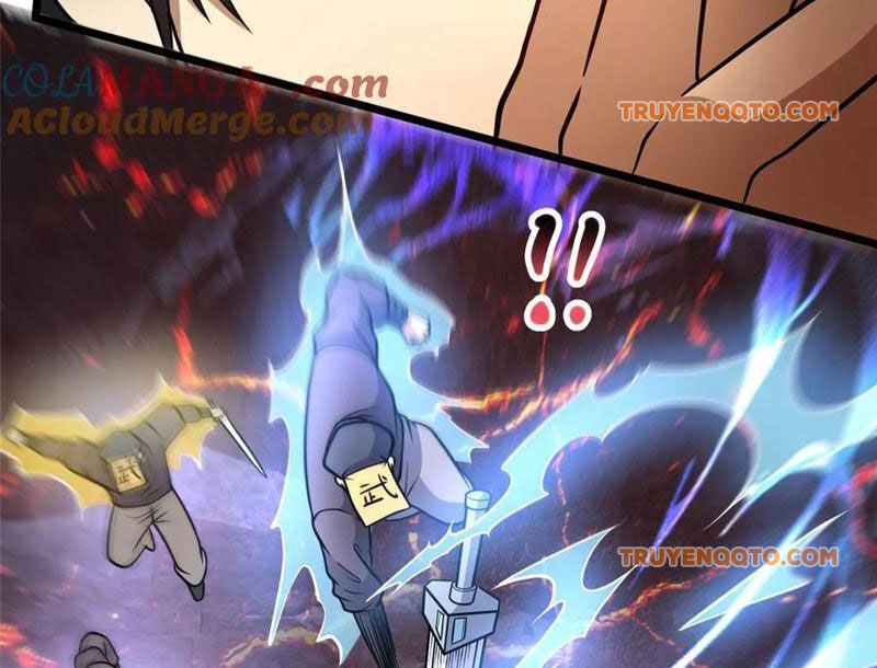 Đô Thị Cực Phẩm Y Thần Chap 235 - Next Chap 236