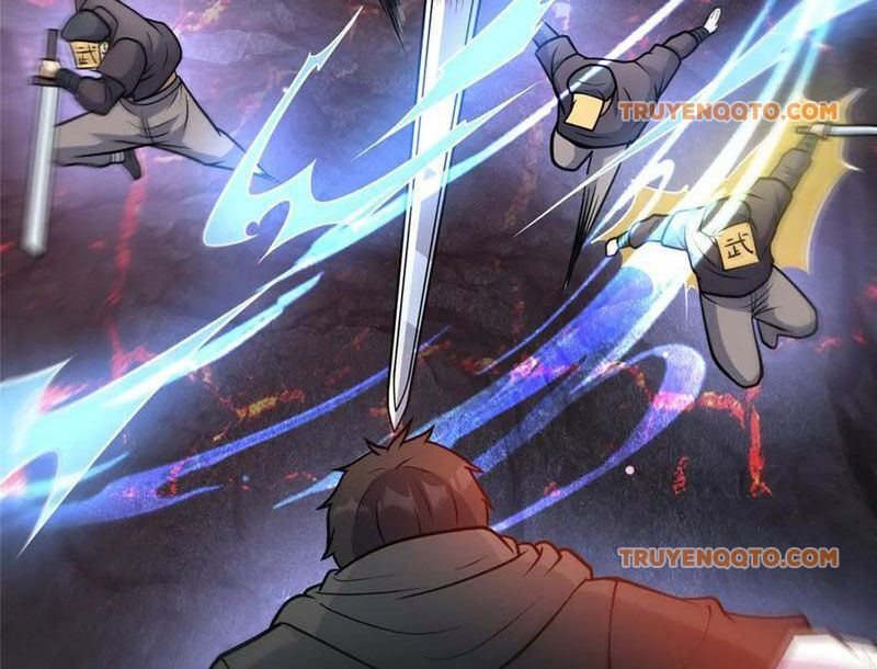 Đô Thị Cực Phẩm Y Thần Chap 235 - Next Chap 236