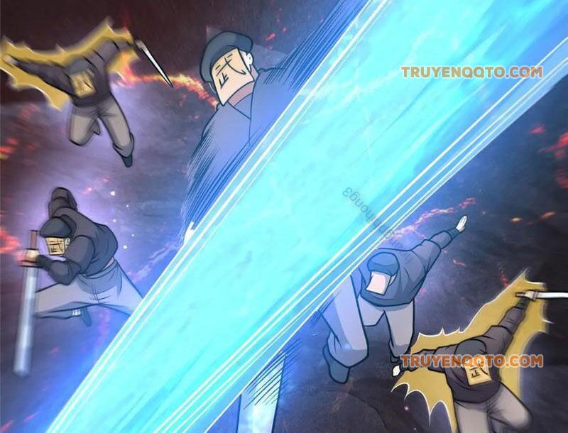 Đô Thị Cực Phẩm Y Thần Chap 235 - Next Chap 236