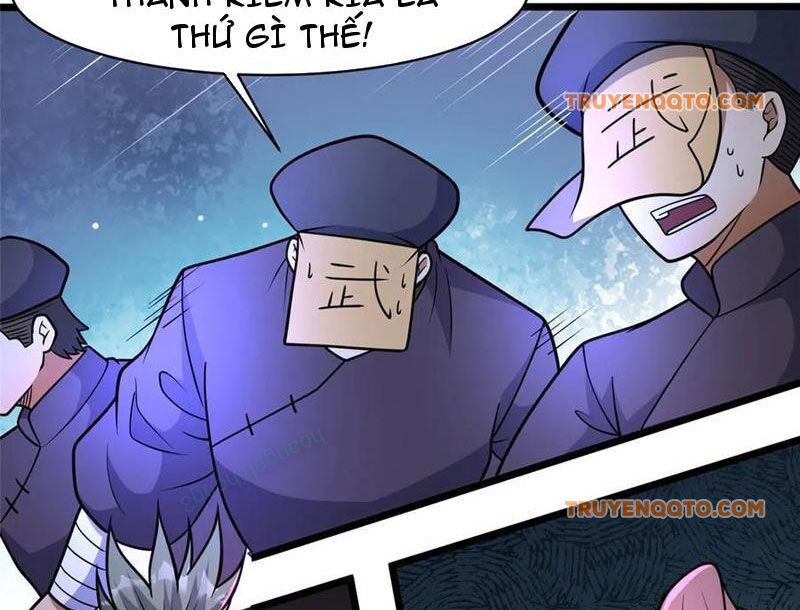 Đô Thị Cực Phẩm Y Thần Chap 235 - Next Chap 236