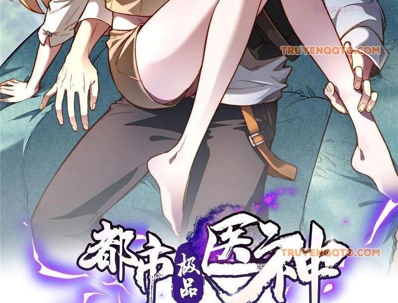 Đô Thị Cực Phẩm Y Thần Chap 235 - Next Chap 236