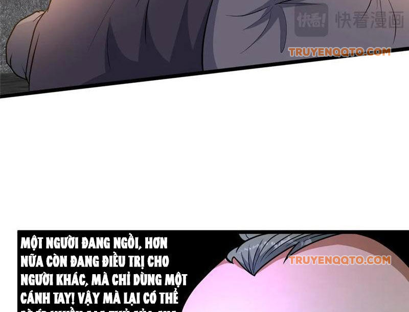 Đô Thị Cực Phẩm Y Thần Chap 235 - Next Chap 236