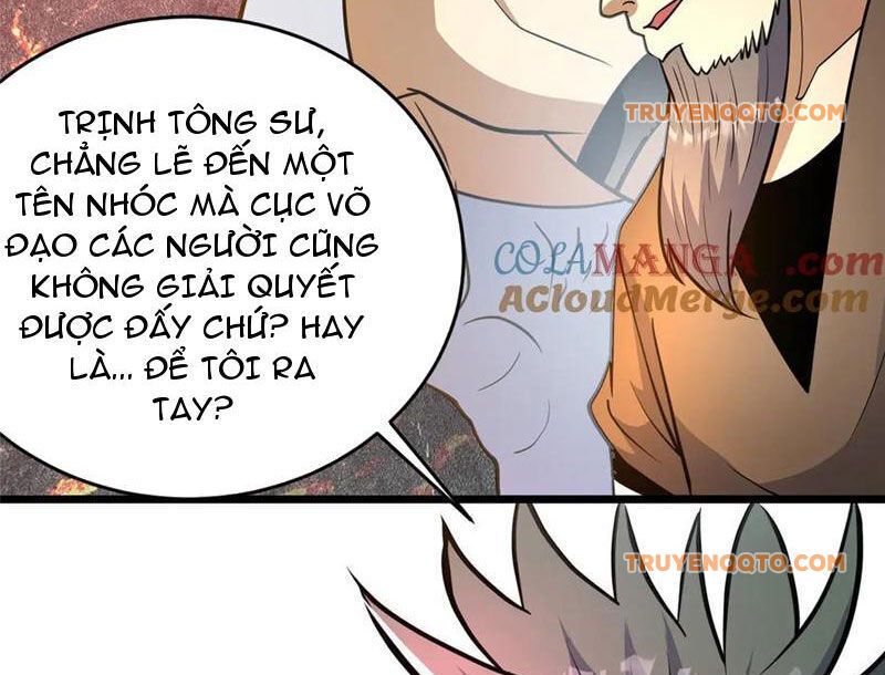 Đô Thị Cực Phẩm Y Thần Chap 235 - Next Chap 236