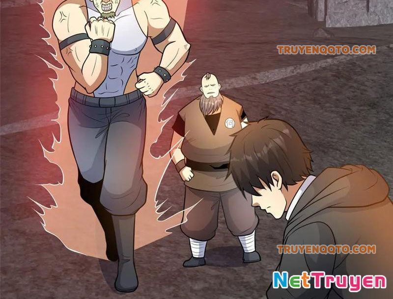 Đô Thị Cực Phẩm Y Thần Chap 235 - Next Chap 236