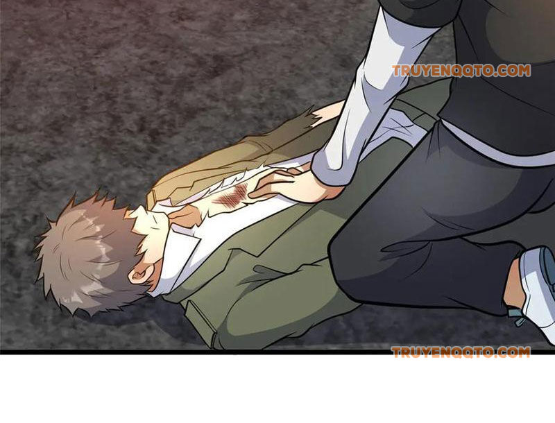 Đô Thị Cực Phẩm Y Thần Chap 235 - Next Chap 236