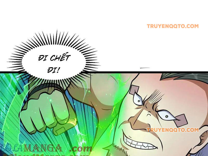 Đô Thị Cực Phẩm Y Thần Chap 235 - Next Chap 236