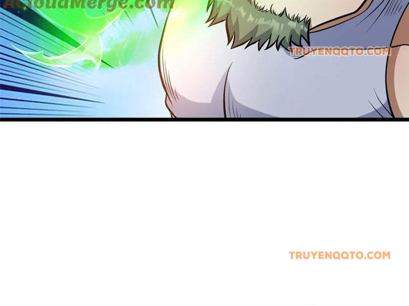 Đô Thị Cực Phẩm Y Thần Chap 235 - Next Chap 236