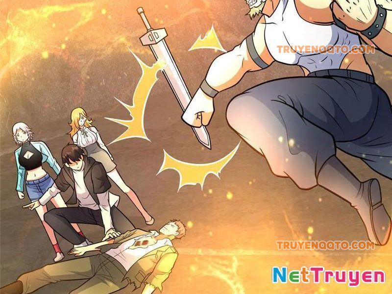 Đô Thị Cực Phẩm Y Thần Chap 235 - Next Chap 236