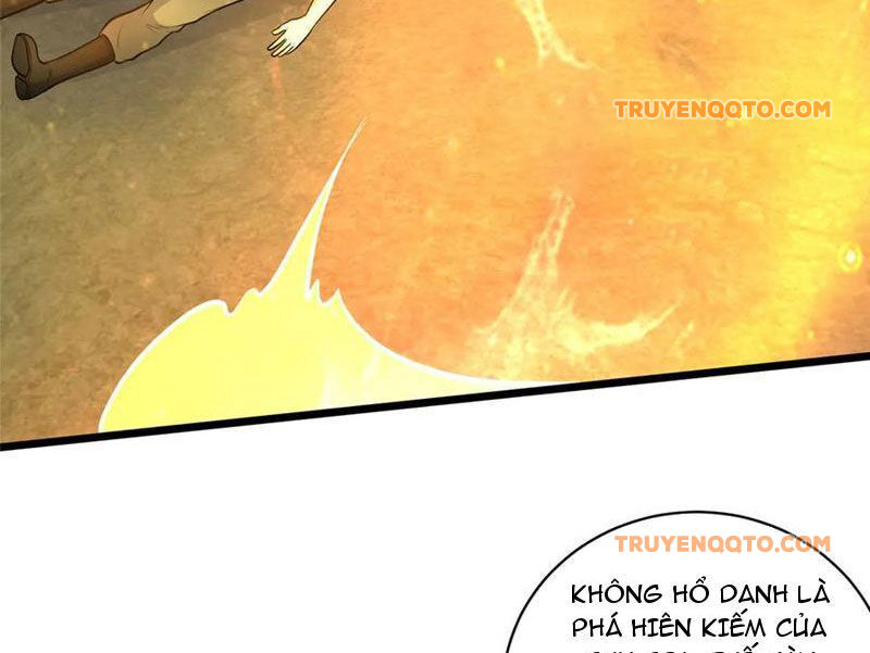 Đô Thị Cực Phẩm Y Thần Chap 235 - Next Chap 236