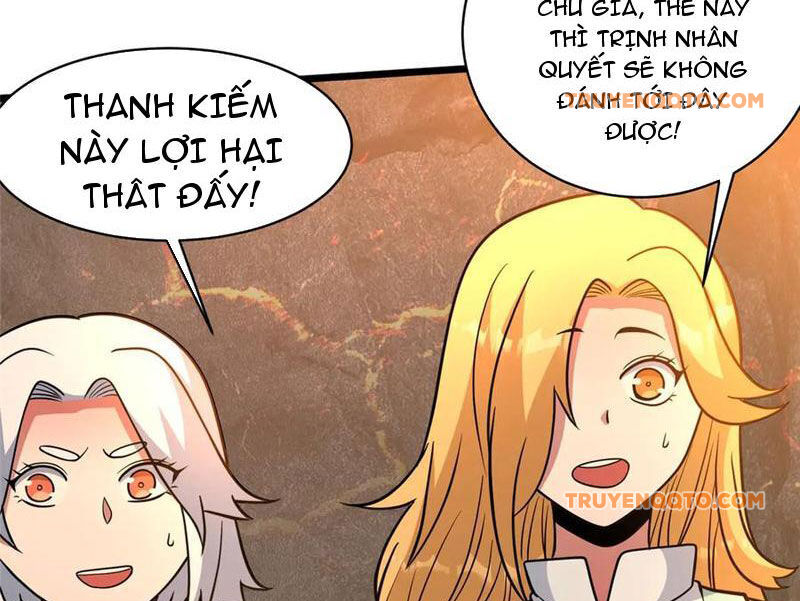 Đô Thị Cực Phẩm Y Thần Chap 235 - Next Chap 236