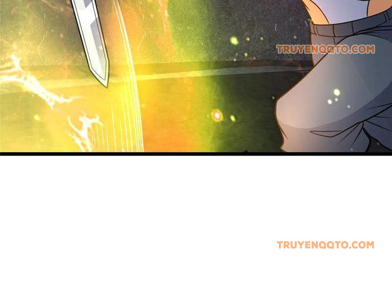 Đô Thị Cực Phẩm Y Thần Chap 235 - Next Chap 236