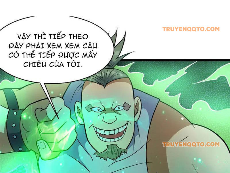 Đô Thị Cực Phẩm Y Thần Chap 235 - Next Chap 236