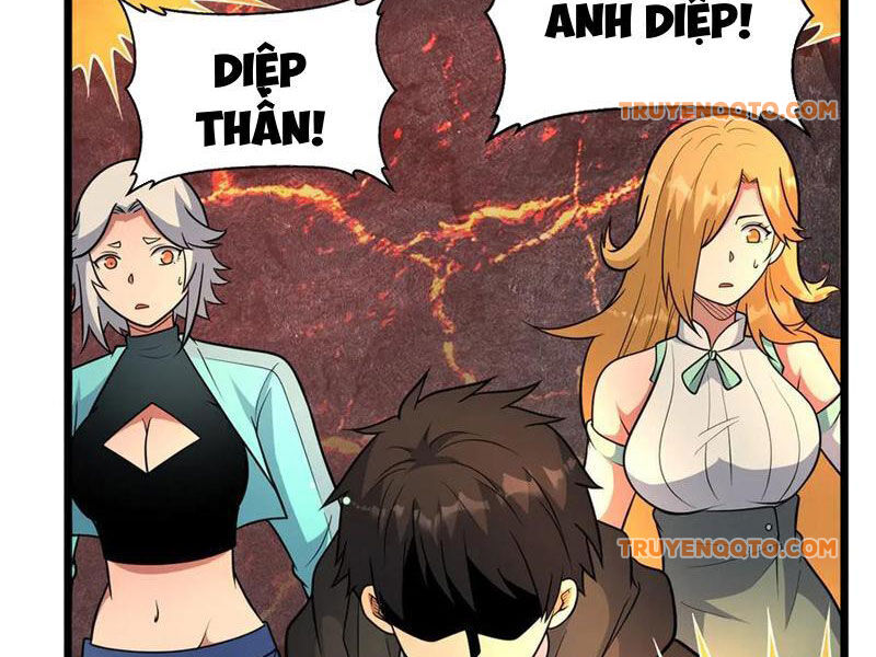 Đô Thị Cực Phẩm Y Thần Chap 235 - Next Chap 236