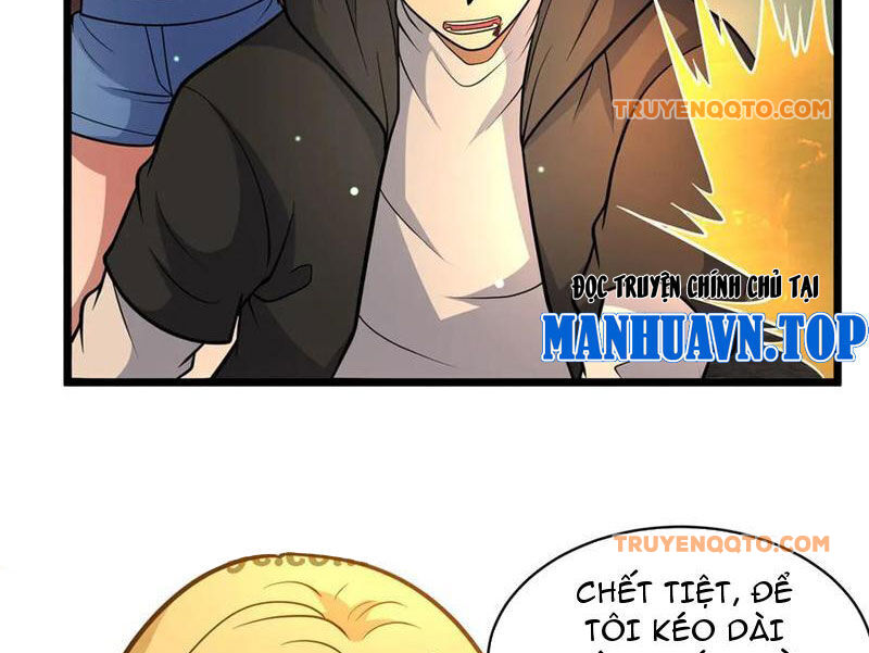 Đô Thị Cực Phẩm Y Thần Chap 235 - Next Chap 236