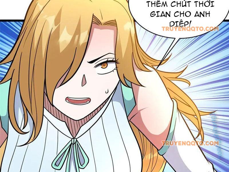 Đô Thị Cực Phẩm Y Thần Chap 235 - Next Chap 236