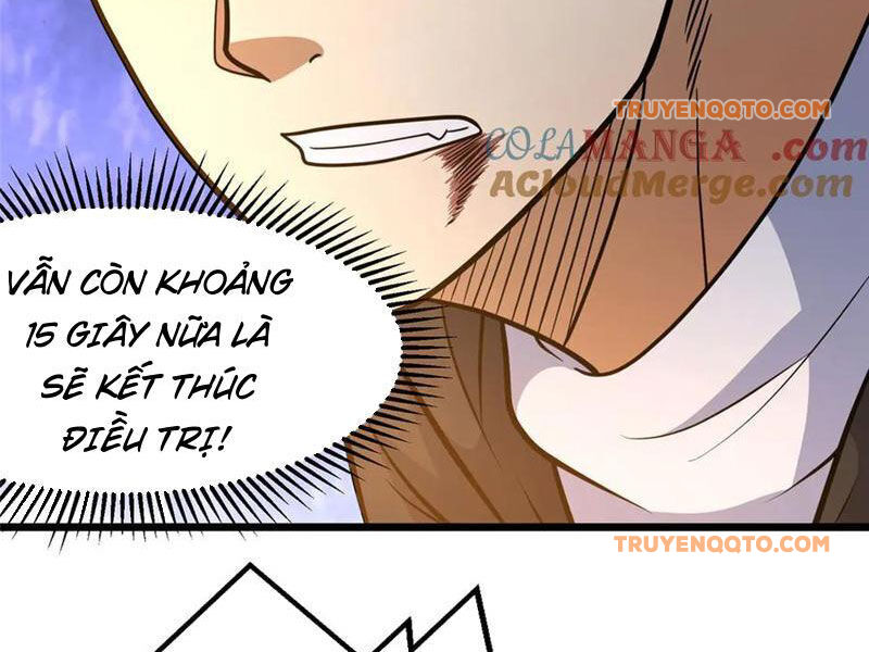 Đô Thị Cực Phẩm Y Thần Chap 235 - Next Chap 236