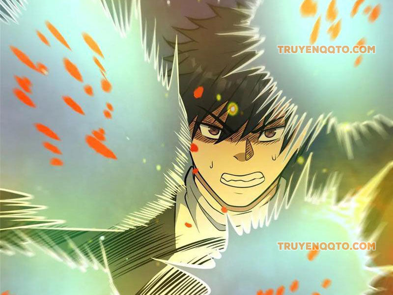 Đô Thị Cực Phẩm Y Thần Chap 235 - Next Chap 236