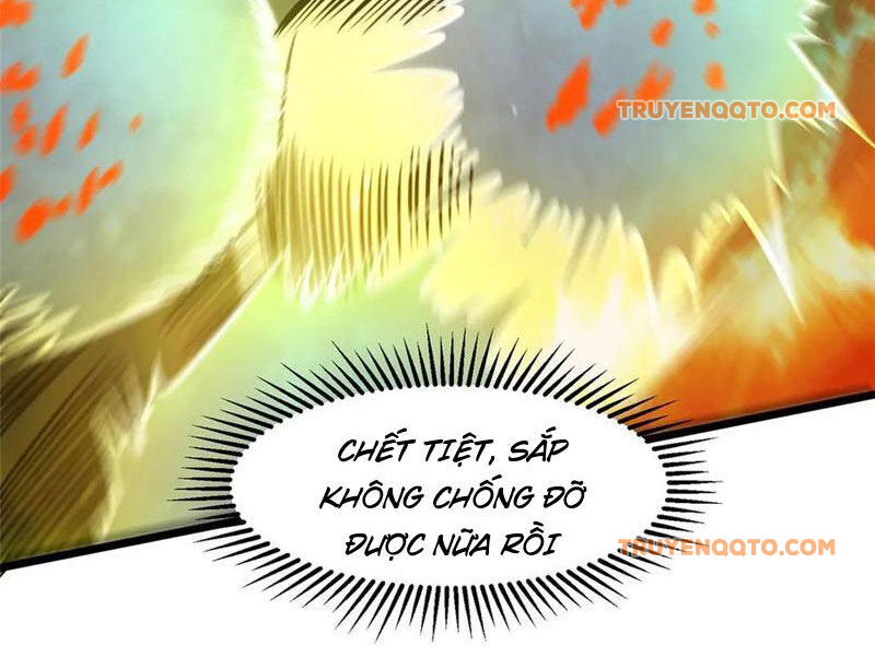 Đô Thị Cực Phẩm Y Thần Chap 235 - Next Chap 236