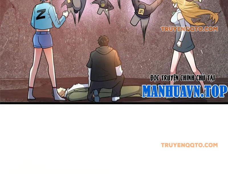 Đô Thị Cực Phẩm Y Thần Chap 235 - Next Chap 236