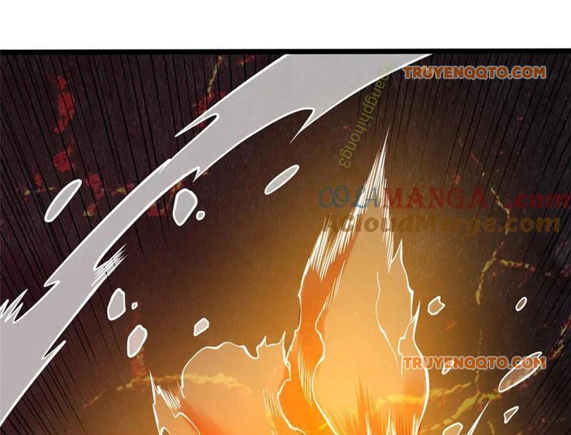 Đô Thị Cực Phẩm Y Thần Chap 235 - Next Chap 236