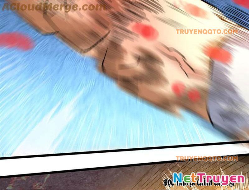 Đô Thị Cực Phẩm Y Thần Chap 235 - Next Chap 236