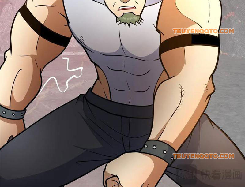 Đô Thị Cực Phẩm Y Thần Chap 235 - Next Chap 236