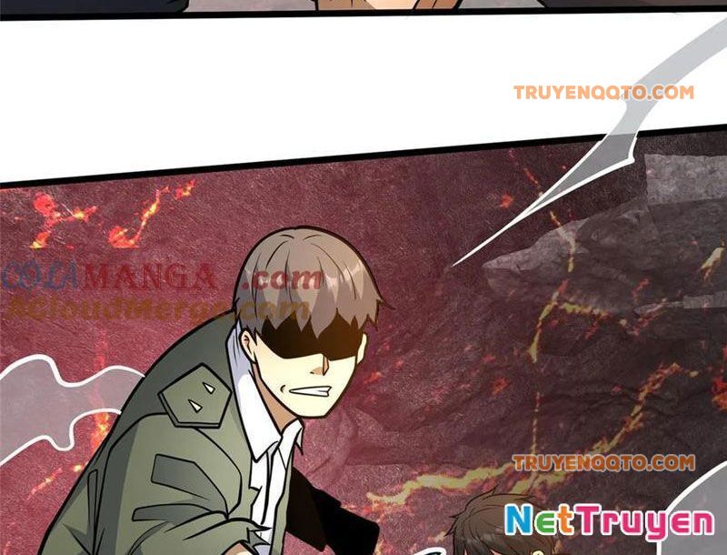 Đô Thị Cực Phẩm Y Thần Chap 235 - Next Chap 236