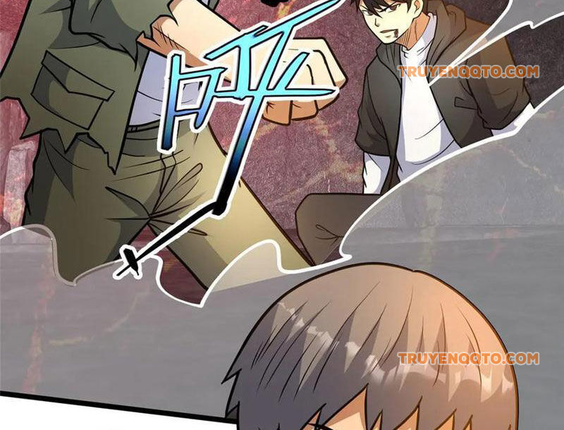 Đô Thị Cực Phẩm Y Thần Chap 235 - Next Chap 236