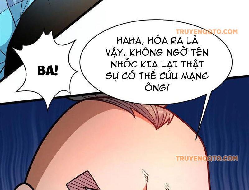 Đô Thị Cực Phẩm Y Thần Chap 235 - Next Chap 236