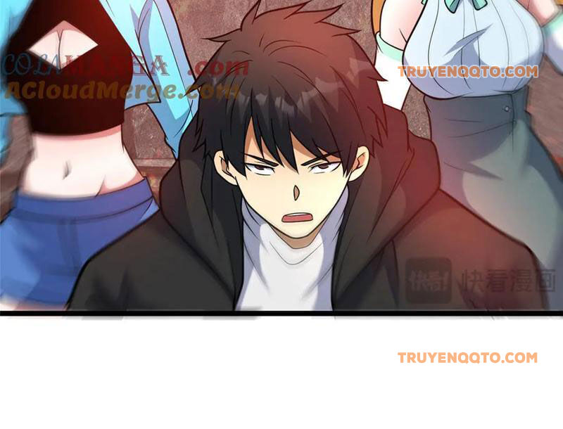 Đô Thị Cực Phẩm Y Thần Chap 235 - Next Chap 236