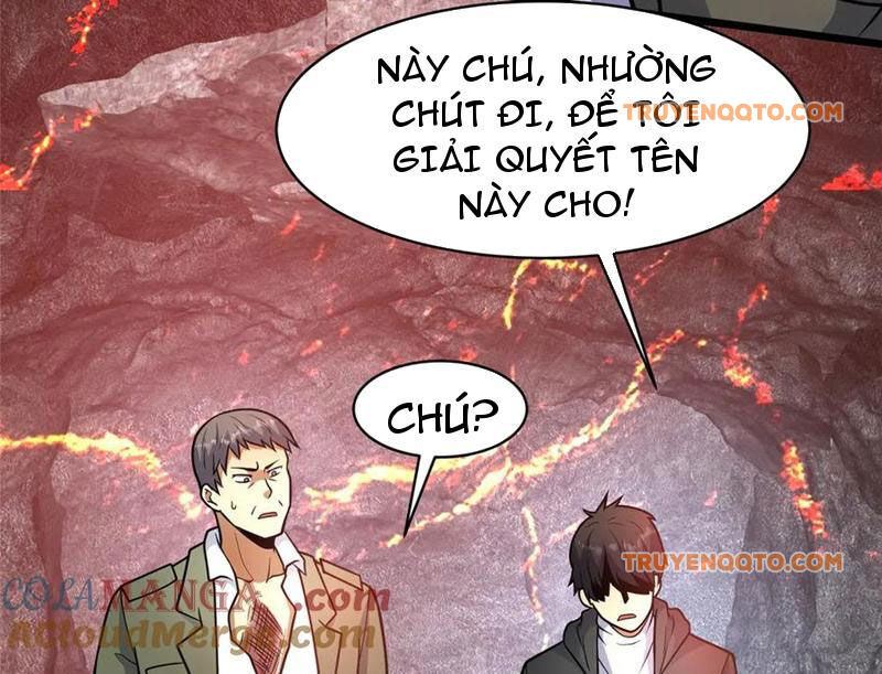 Đô Thị Cực Phẩm Y Thần Chap 235 - Next Chap 236
