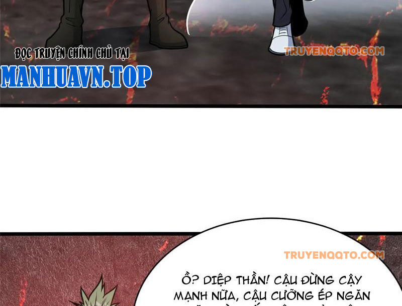 Đô Thị Cực Phẩm Y Thần Chap 235 - Next Chap 236