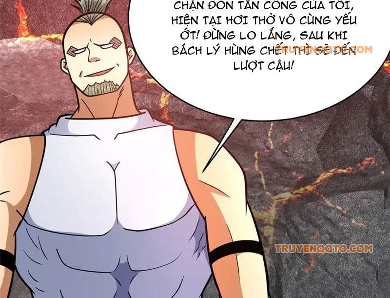 Đô Thị Cực Phẩm Y Thần Chap 235 - Next Chap 236