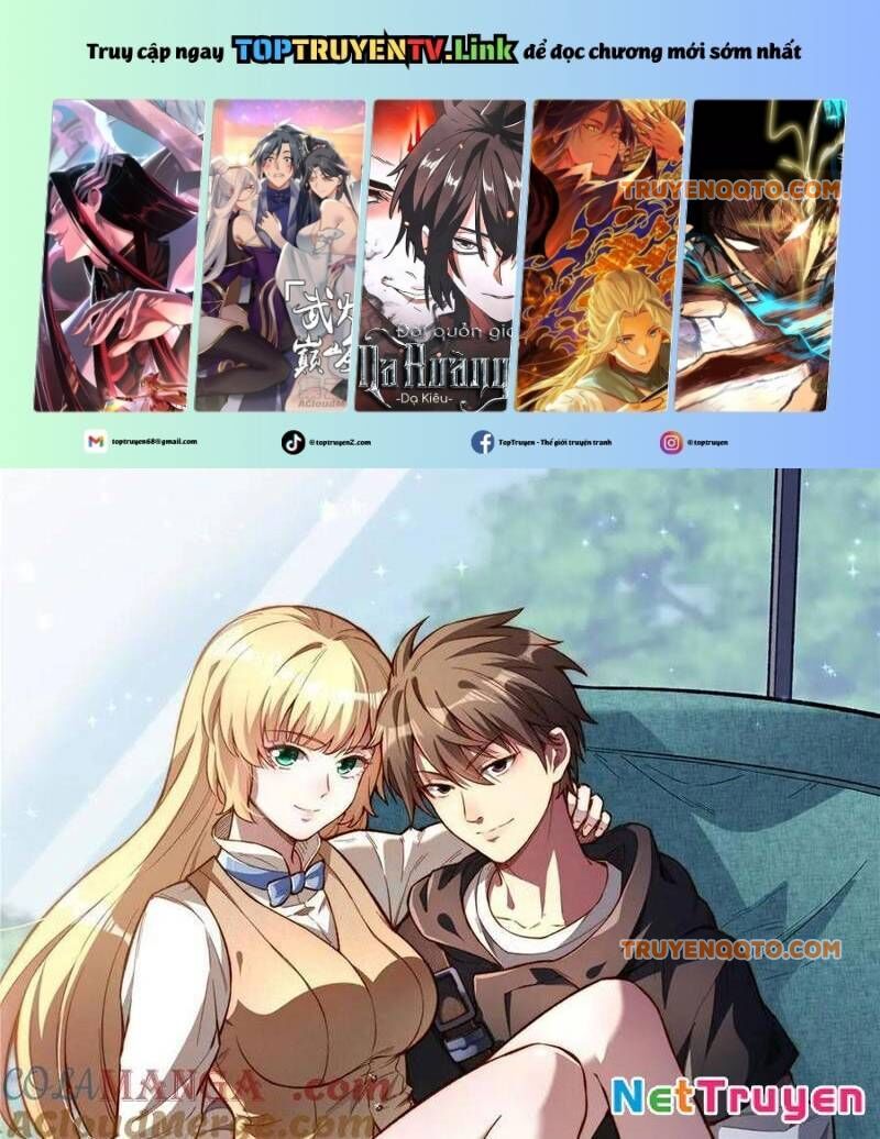 Đô Thị Cực Phẩm Y Thần Chap 236 - Next Chap 237