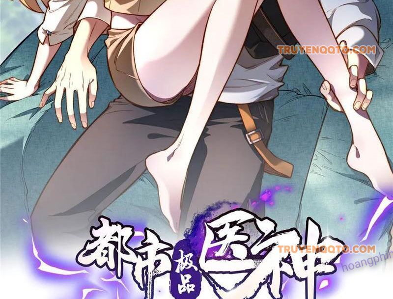 Đô Thị Cực Phẩm Y Thần Chap 236 - Next Chap 237