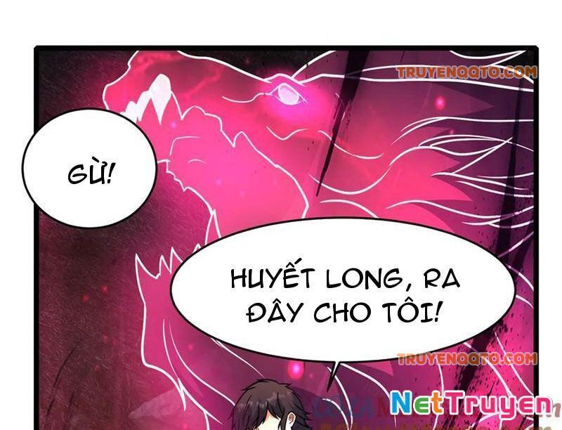 Đô Thị Cực Phẩm Y Thần Chap 236 - Next Chap 237
