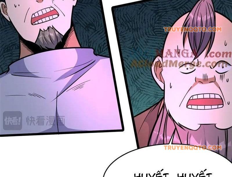 Đô Thị Cực Phẩm Y Thần Chap 236 - Next Chap 237