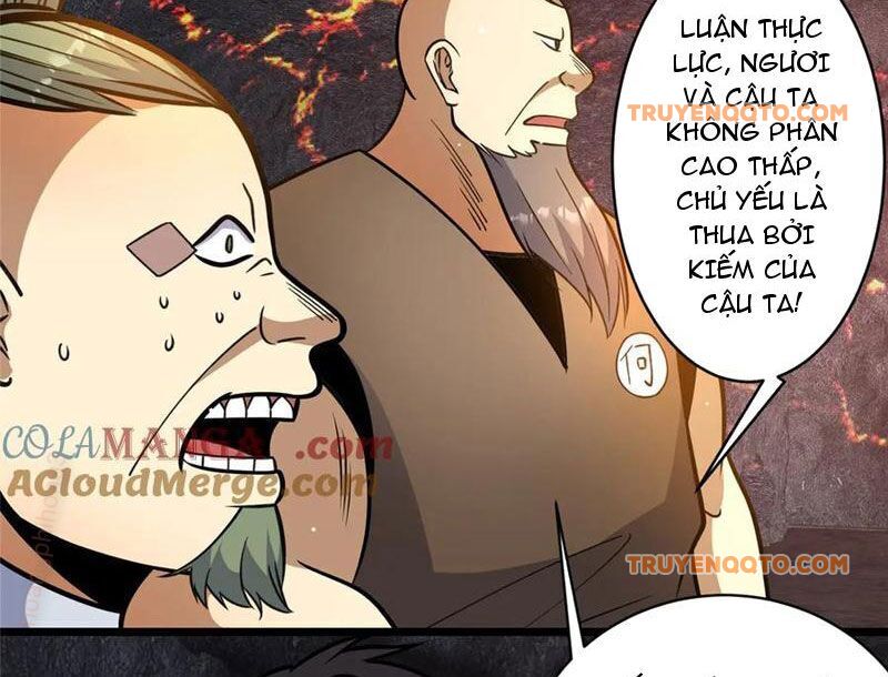 Đô Thị Cực Phẩm Y Thần Chap 236 - Next Chap 237