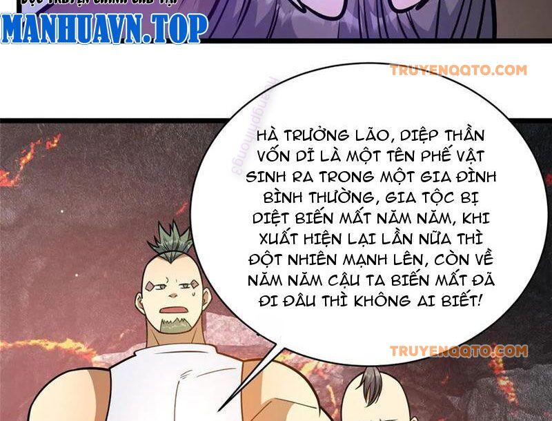 Đô Thị Cực Phẩm Y Thần Chap 236 - Next Chap 237