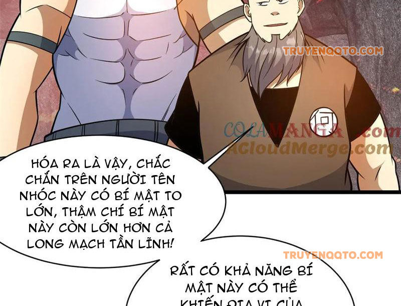 Đô Thị Cực Phẩm Y Thần Chap 236 - Next Chap 237