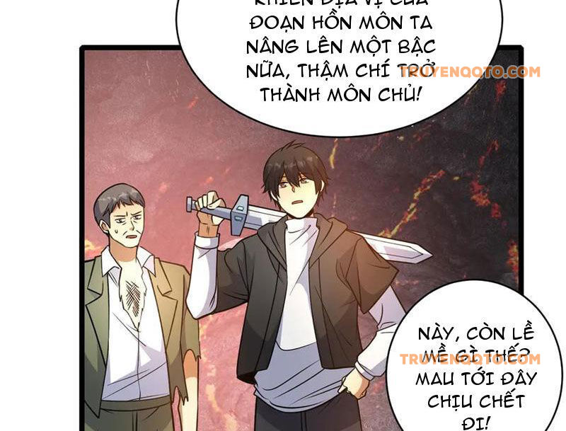 Đô Thị Cực Phẩm Y Thần Chap 236 - Next Chap 237