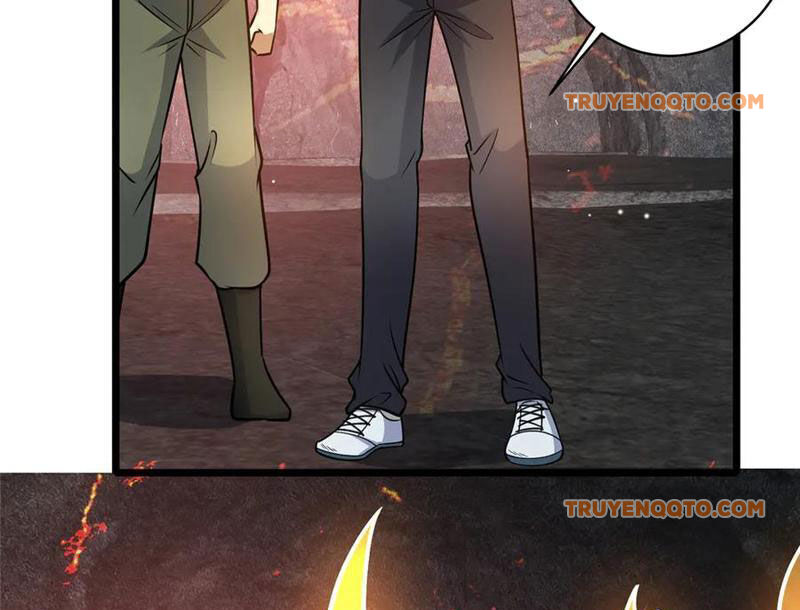 Đô Thị Cực Phẩm Y Thần Chap 236 - Next Chap 237