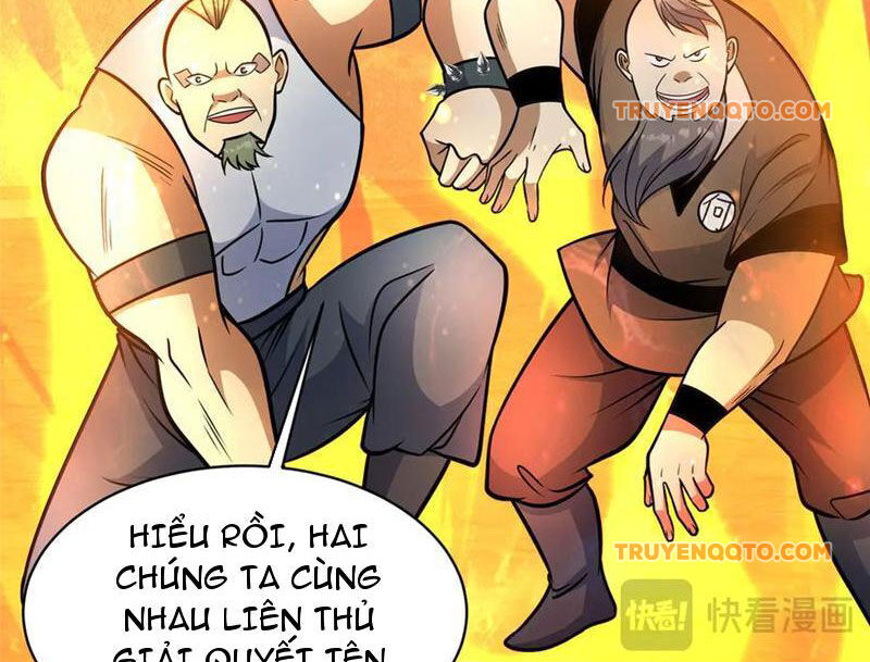 Đô Thị Cực Phẩm Y Thần Chap 236 - Next Chap 237