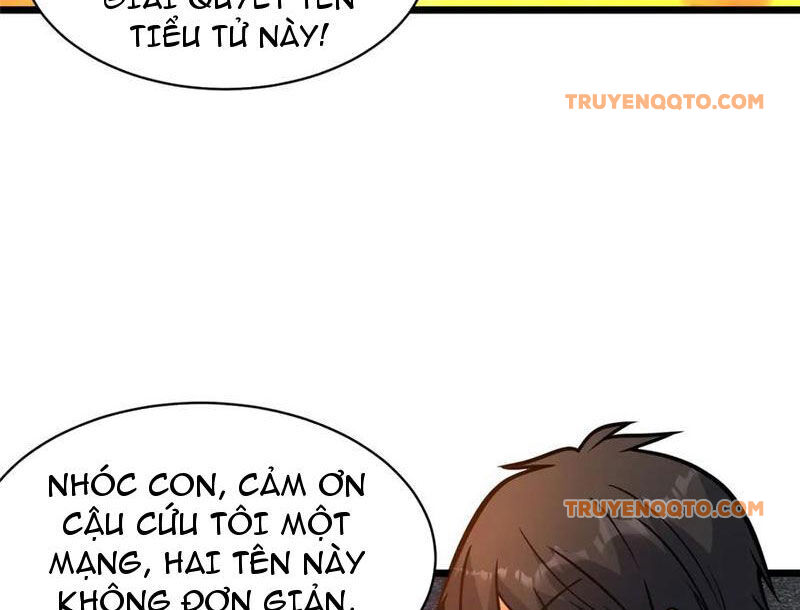 Đô Thị Cực Phẩm Y Thần Chap 236 - Next Chap 237